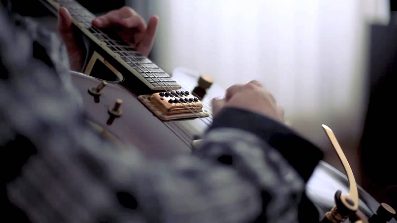 Wilson Sideral - Deu Saudade (Da Gente) - Videoclipe Oficial