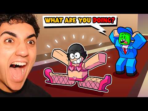 Reacting to The FUNNIEST MM2 Moments!