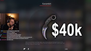 this csgo item shouldn