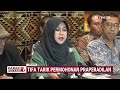 Dokter Tifa Tarik Permohonan Praperadilan | Kabar Petang