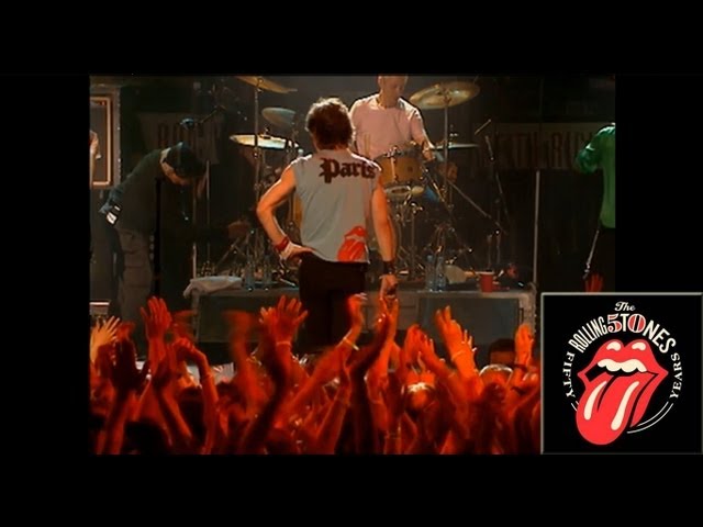 Rolling Stones - Dance, Part 1