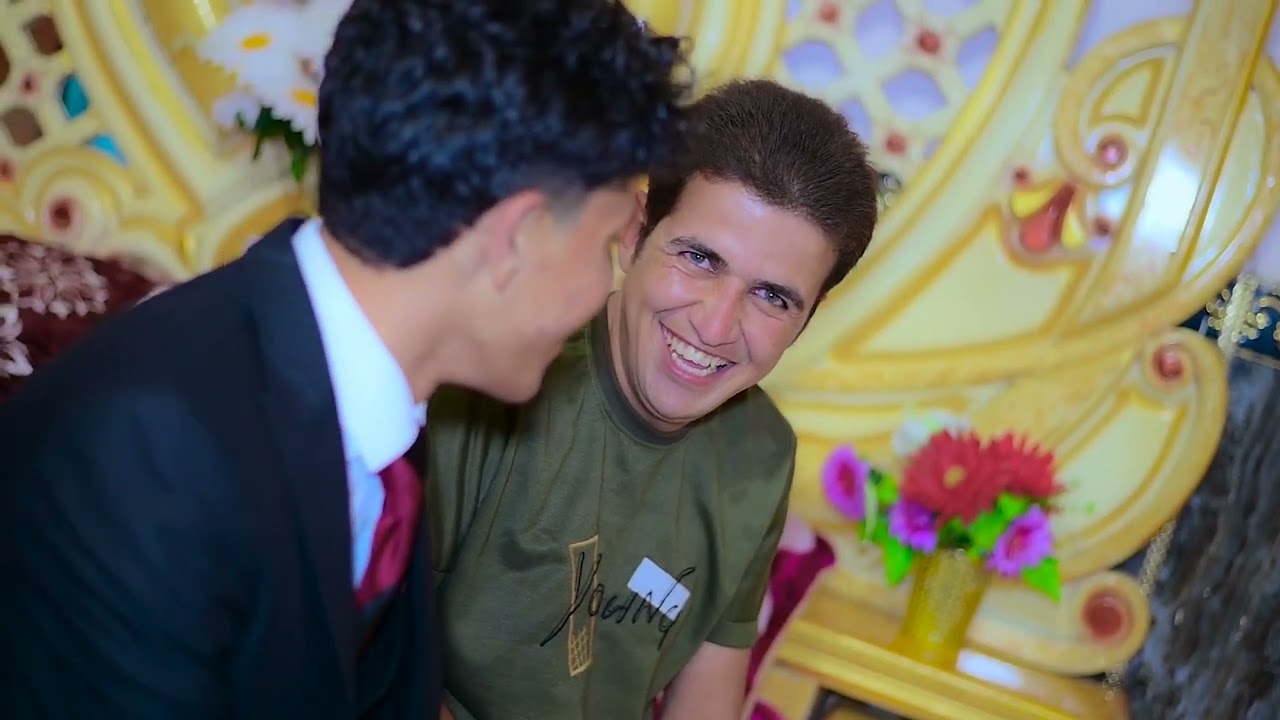 خطوبة #الذهب (مقتدى خالد) الف الف مبروك #المصور_حمودي_الكحلي_07808794811