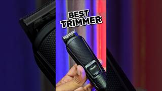 Best Trimmer 120 Min⚡Havells BT4441😲 #trimmer #viral #shorts