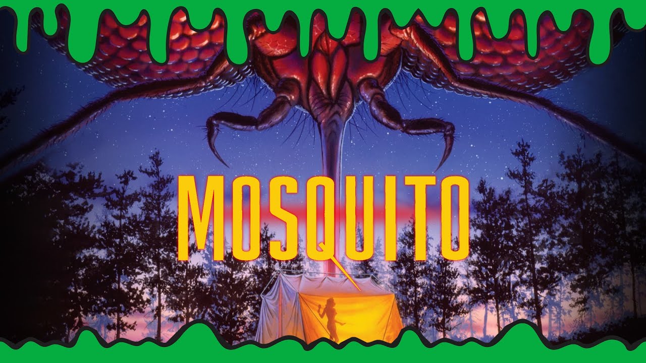 Komary / Mosquito (1994) Ep. No. 182