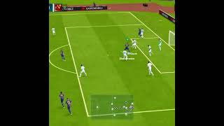 Goalkeeper save 🔥  #fcmobileid #fifamobile #fcmobile #fifa