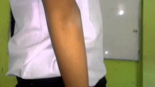 Percobaan Sederhana Anak Smp