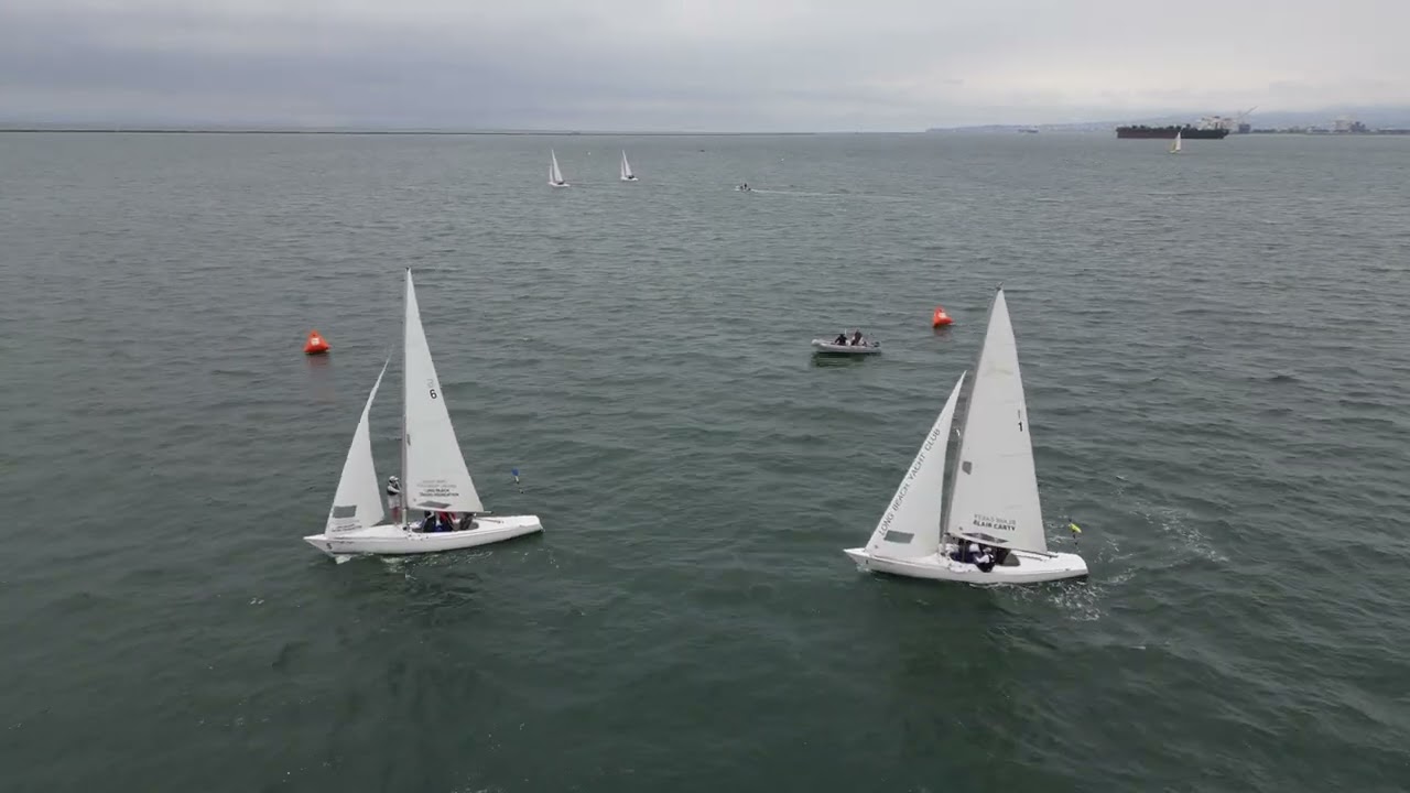 2023 Dickson Cup   F3M2   Sih v Lech prestart