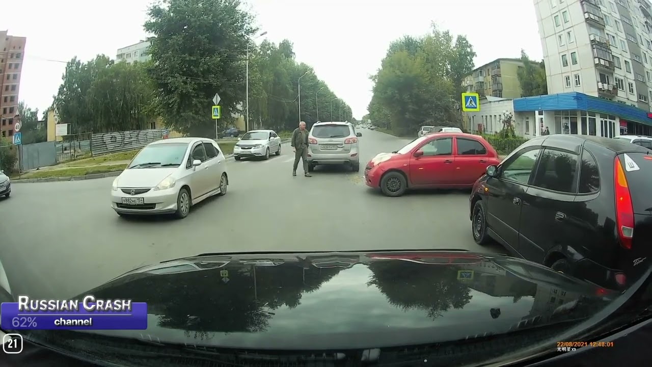 Аварии с видеорегистраторов 2020 подборка ютуб