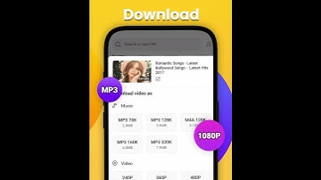 Fast Video Downloader: Save Videos from All Social Apps!