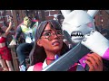 Fortnite Roleplay THE SERIAL KILLER GUGGIMON! (Please Help Me!) (A Fortnite Short Film) {PS5}