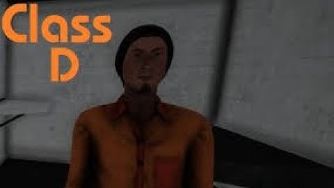 SCP:SL - SHENANIGANS