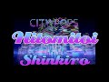 Shinkiro : Hitomitoi