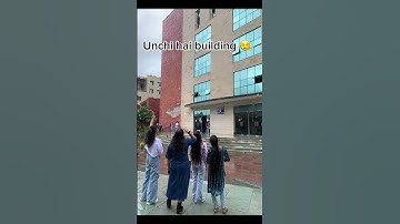 IKG Punjab Technical University #University #jmc department #studentlife