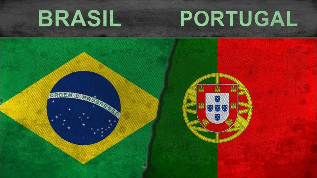 DEVOLVE MEU OURO(Meme)[Brasil X Portugal] - YouTube