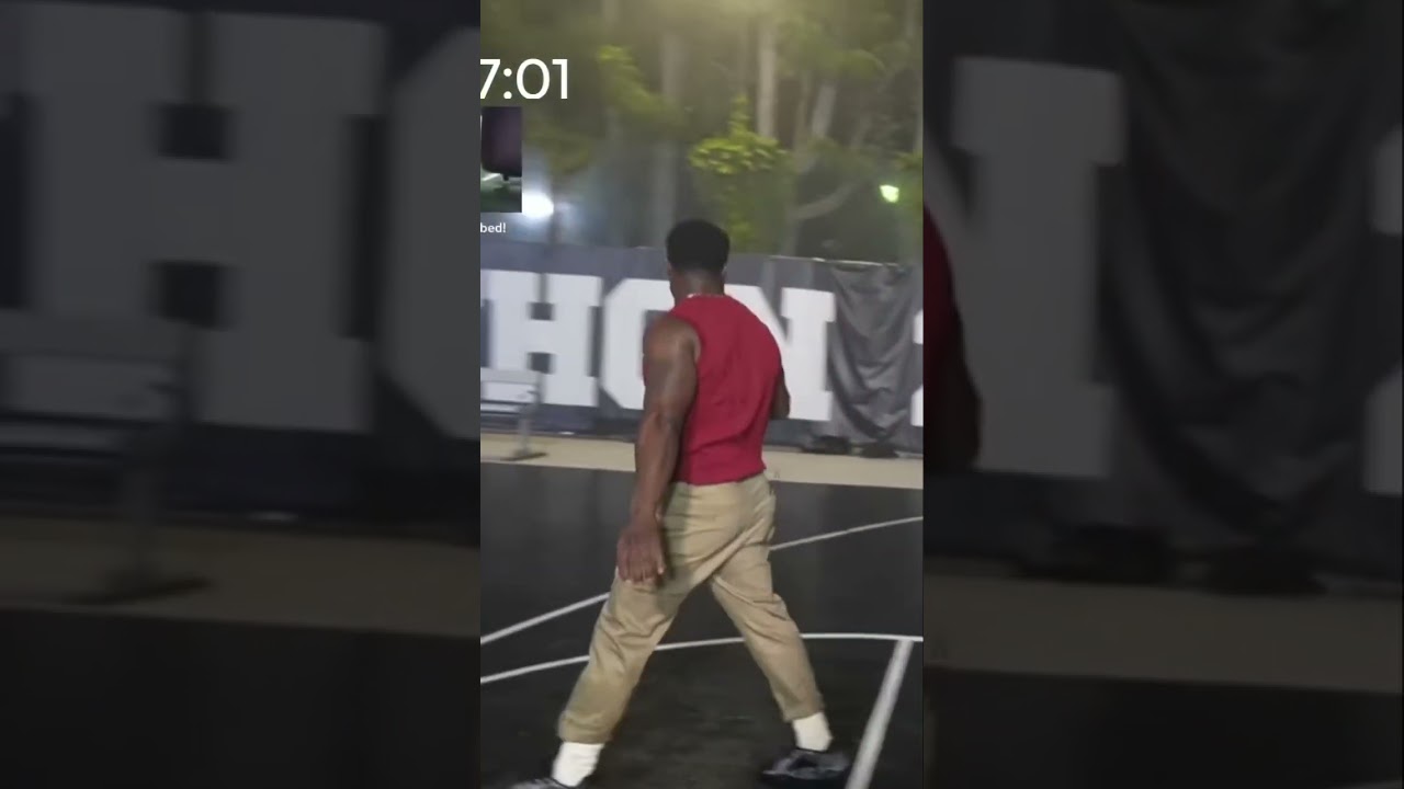 Don't Take It Easy: Epic Showdown Moments! 