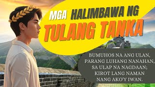 Mga Halimbawa ng Tanka | Modern 