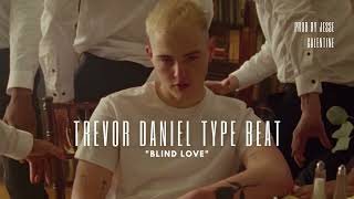 [FREE] Trevor Daniel Type Beat 2023 - 