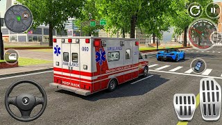 Multiple Vehicles Driving Simulator Game 2026 - Android Gameplay screenshot 3