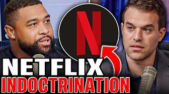 Netflix is Going After Your Kids, and They're Not Even Hiding It