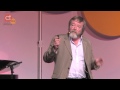 Dr Iain McGilchrist at Ci2012 - "The Courage to Think Differently"