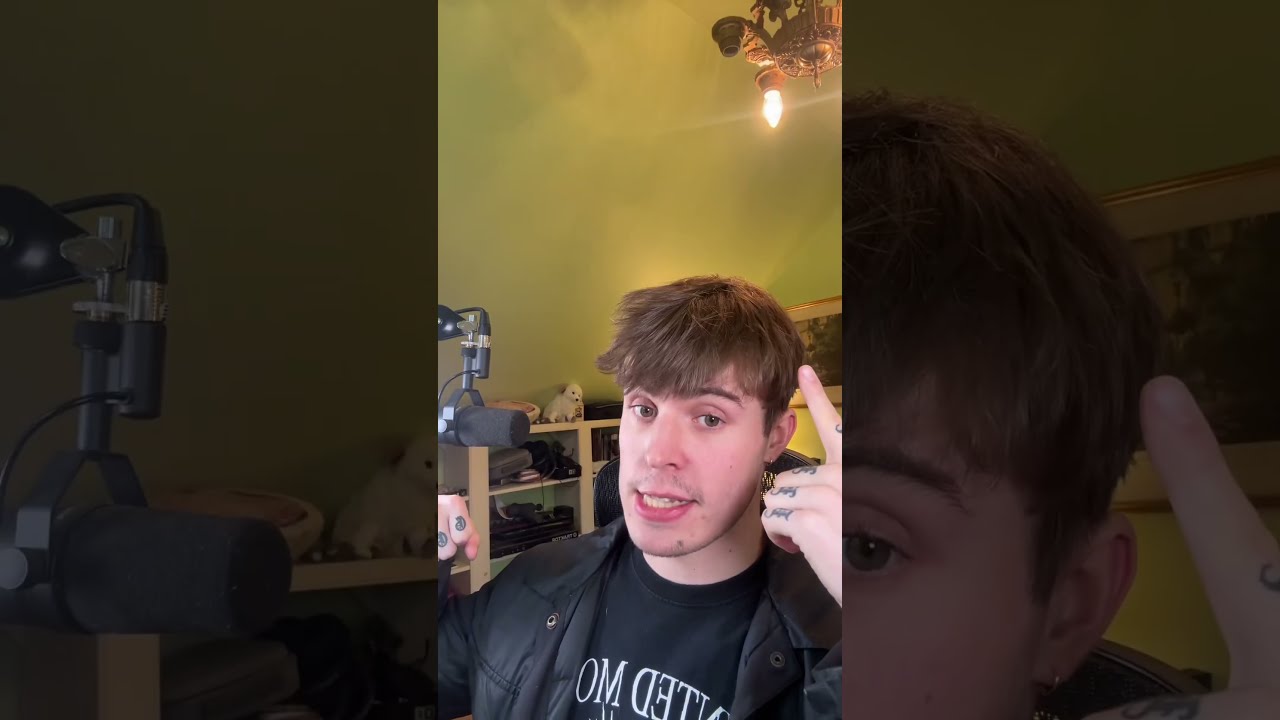 HOW 1O BY YHAPOJJ WAS MADE IN 30 SECONDS 