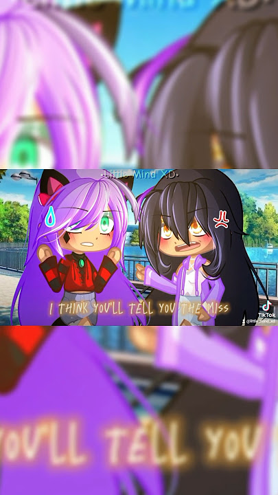 '💢'Take a hint!___'gnt'___💜Aphmau💜 #trending #gachatrend #feed #fpy #trend #aphmau #aphmauedit