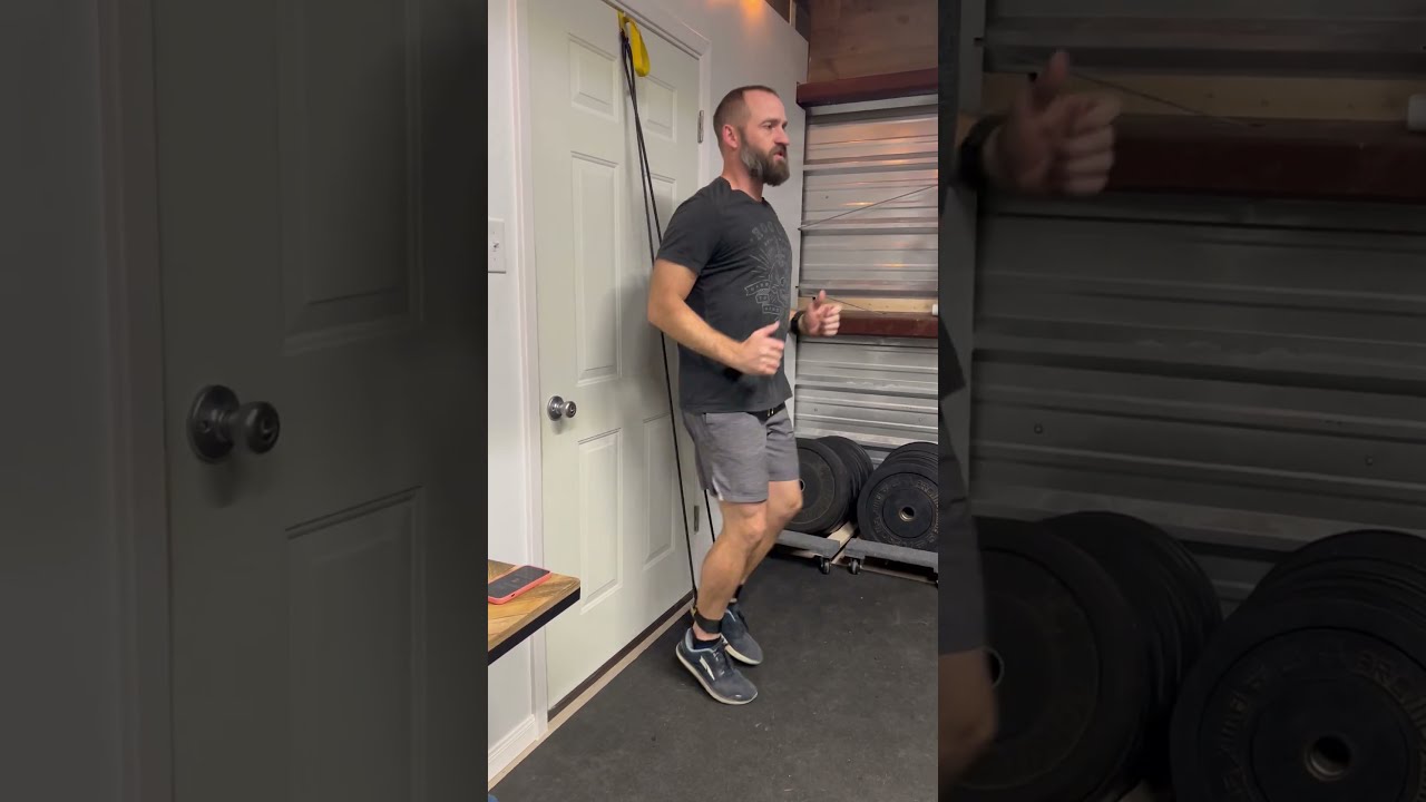 How To Run Faster? How to Avoid Injury? -- Run Smarter -- Improve Your Running Form