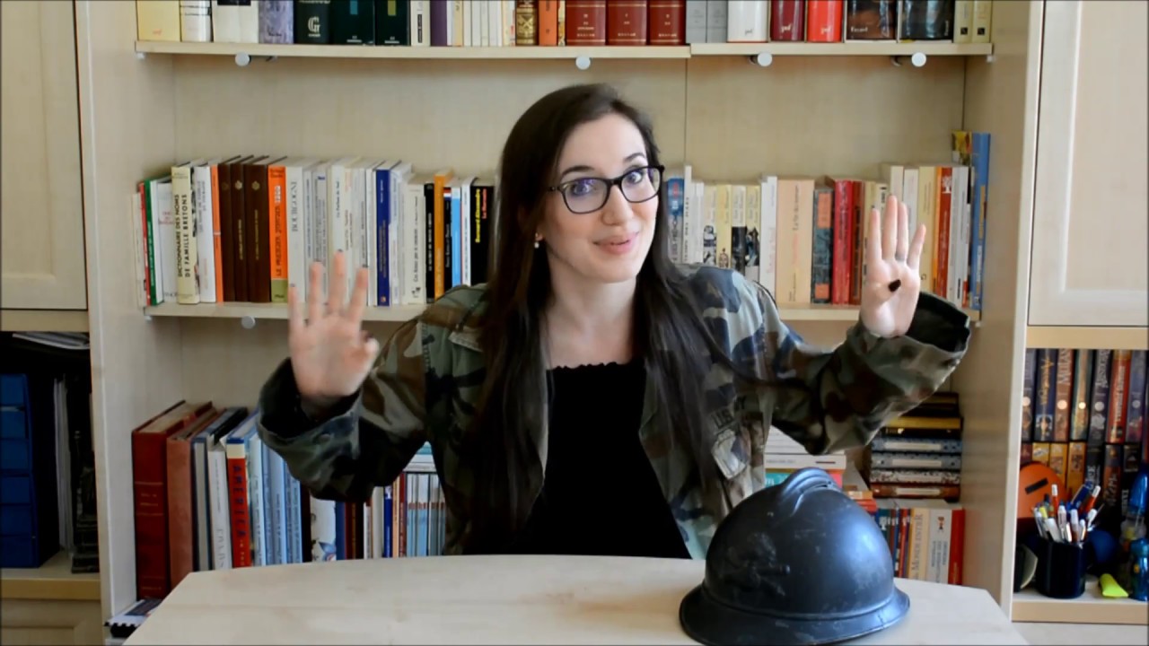 Où trouver les registres matricules ? - Film 93