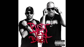 Emis Deep - Pust Ten Beat Feat. G Mike