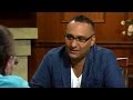 I Don't Talk About Religion | Russell Peters | Larry King Now Ora TV