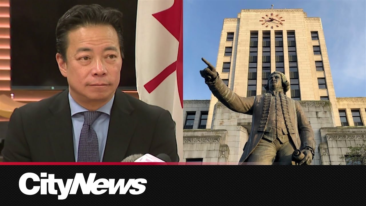 'Not a mistake, a colossal failure of judgement': UBC political scientist on Ken Sim