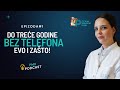 Kako očuvati zdravlje očiju vaših mališana? - Dr Milena Vukadinović | PMK podcast EP01