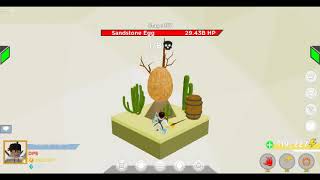 Roblox Egg Clicker Area 2 Music screenshot 4