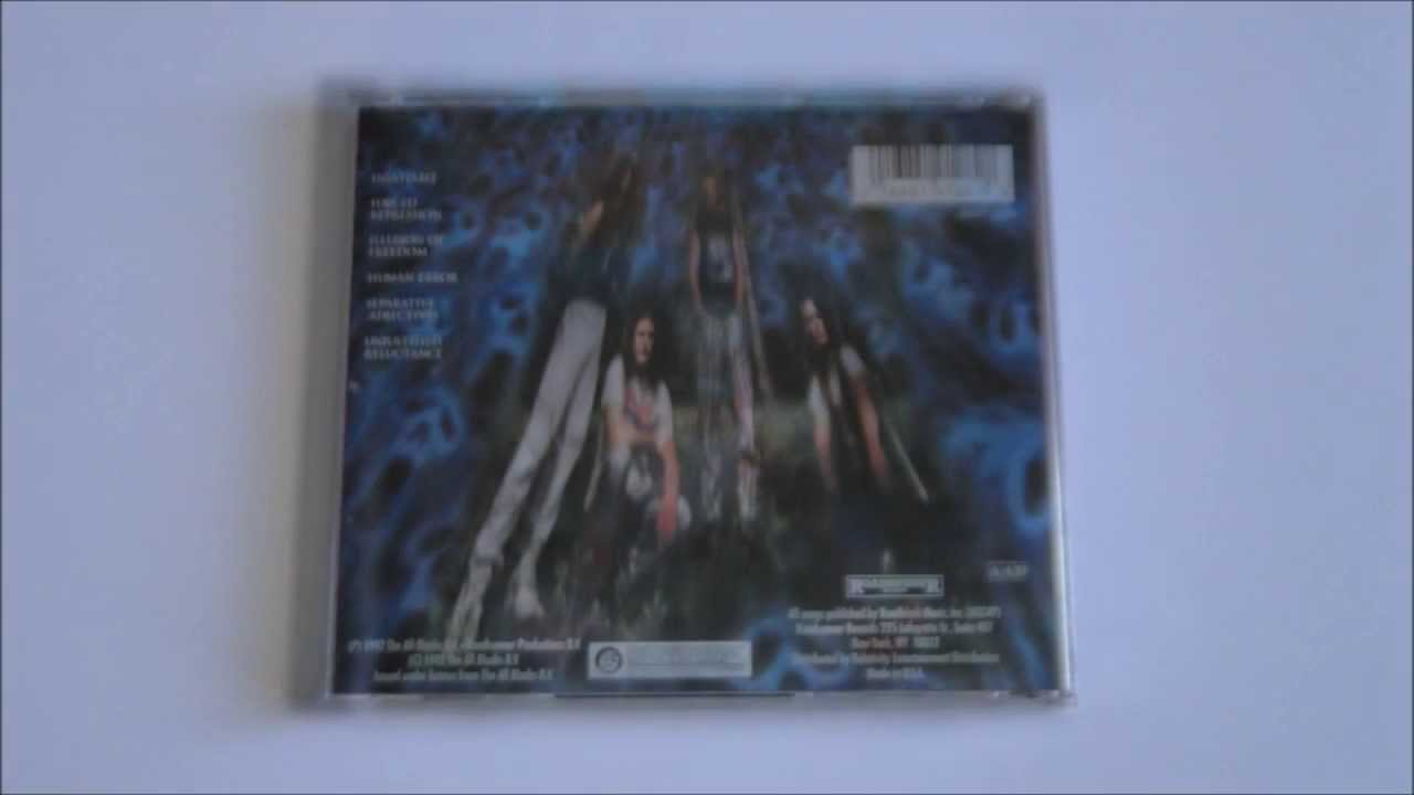 Mira Sorrow - Forced Repression en YouTube Mira Sorrow - Forced Repression en YouTube