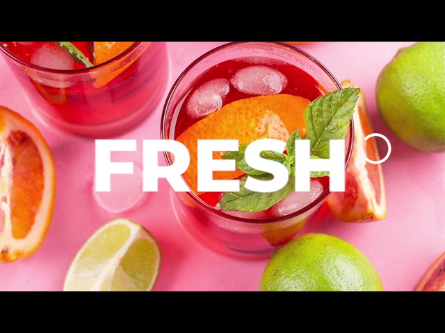 Jigger Cocktails - Promotional Video
