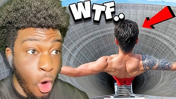 Ty2True Reacts To The Only World Record That Cannot Be Broken...