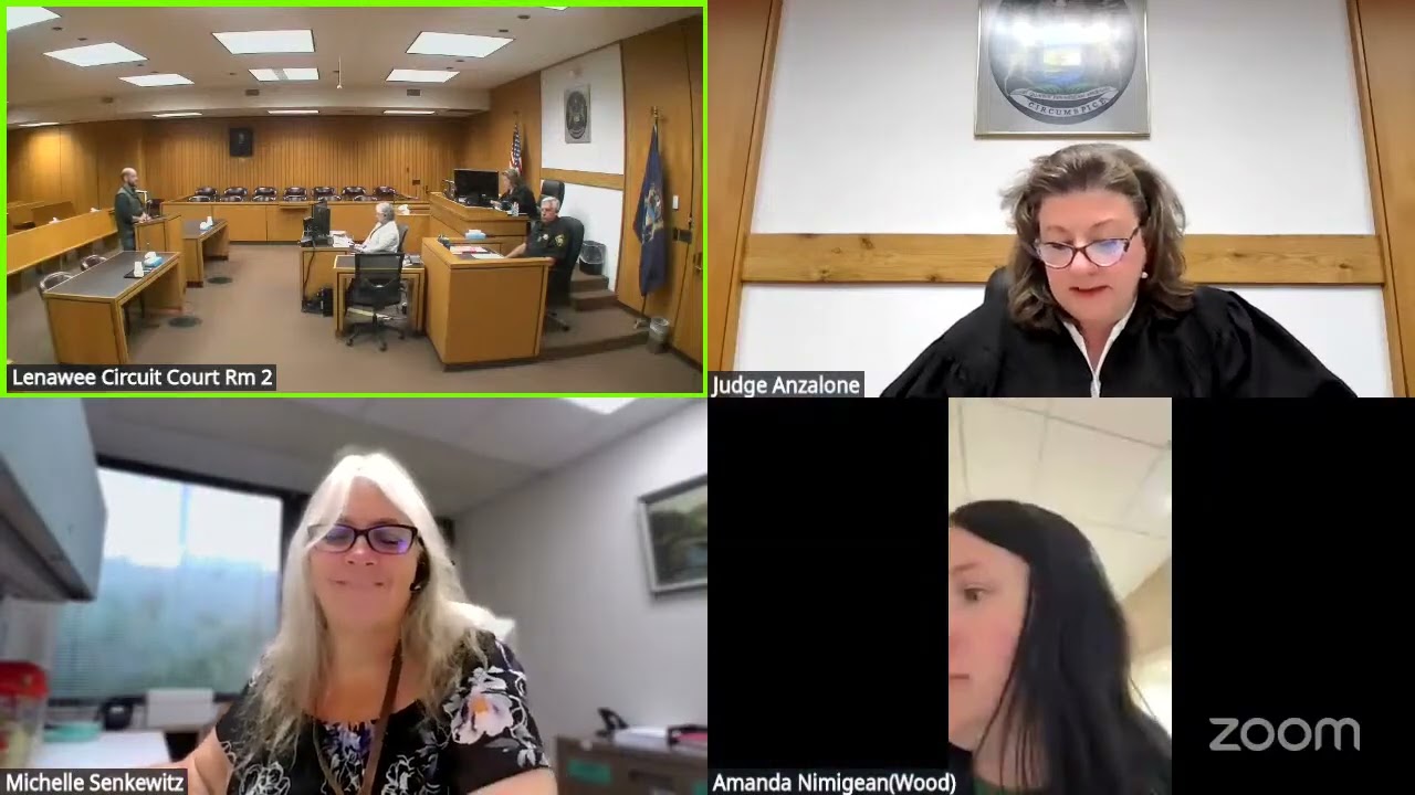 Судебная тяжба по поводу алиментов привела к шоку и замешательству