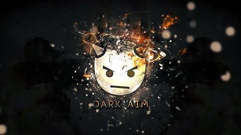 DarkAim: How to Insert Downloaded Config