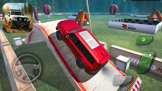 Offroad Kings: 4x4 Fest - Gameplay Walkthrough Part 1 (Android ios) screenshot 5
