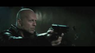 Brad Martin 2012 Stunt Coordinator/2nd Unit Director Reel