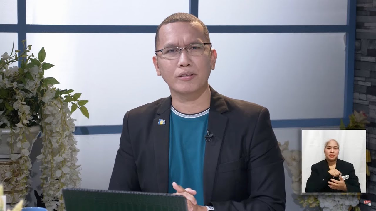 "HOPE" | Clear Messages LIVE | November 19, 2025