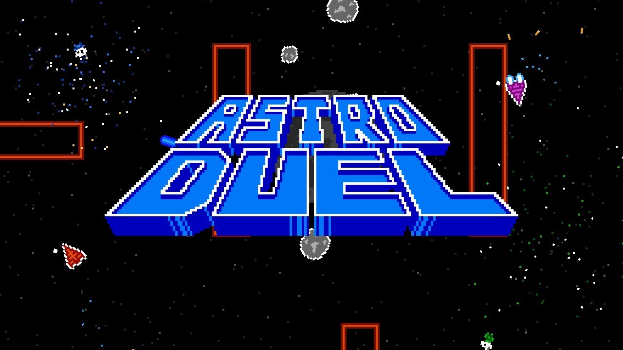 Astro duel 2. Astro Duel. Astro game. Обзор игры Astro Duel. Astro Fighter Sunred.