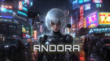 Cyberpunk short film: Uncoding the attack