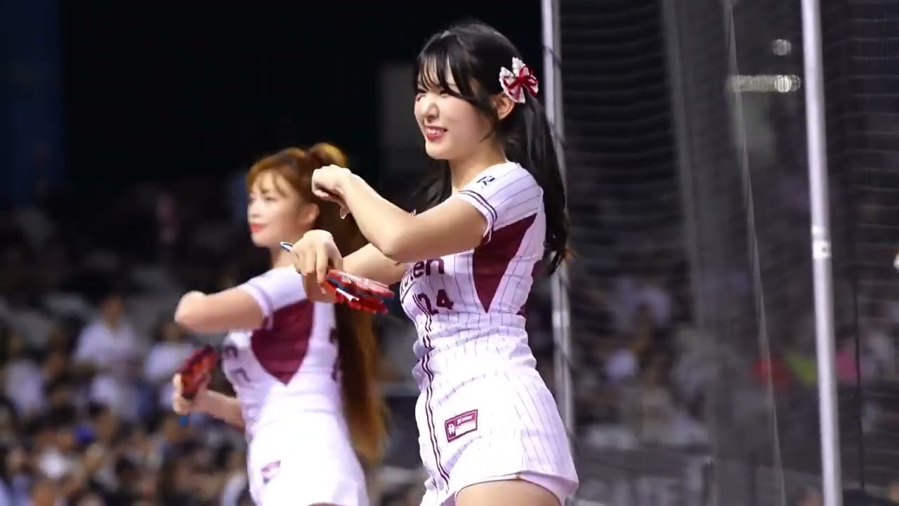 🔥치어리더 🔥 