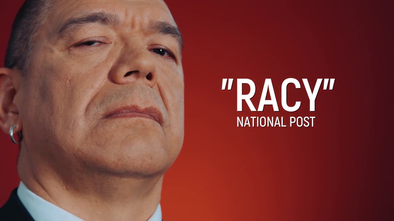 Alberta Theatre Projects - The Last Wife - Teaser Trailer