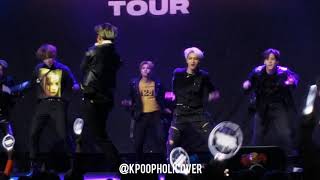 ATEEZ - TWILIGHT - ATEEZ EXPEDITION TOUR