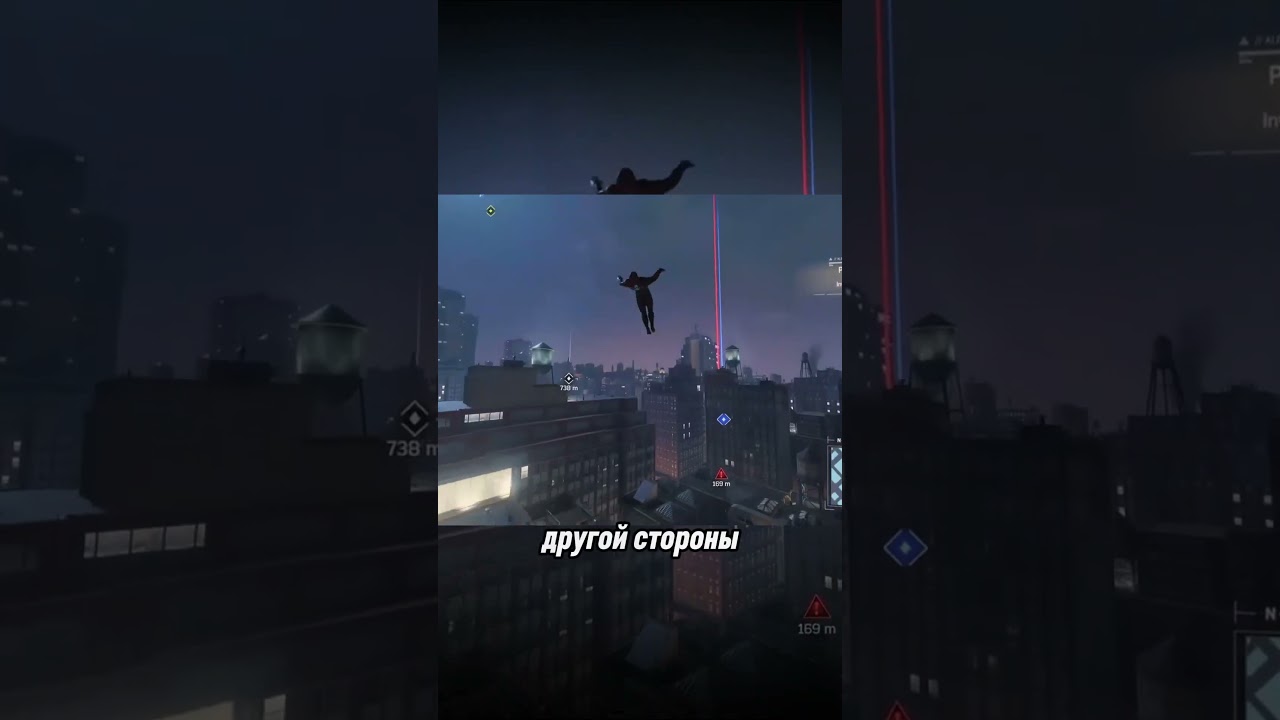 Стоит ли выбивать платину в пауке - Spiderman Remastered PS5 