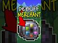 This NEW ITEM Can39t Decide Which DEBUFF To Give Terraria 