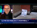 TVA Nouvelles en direct à la Laiterie Chalifoux - YouTube