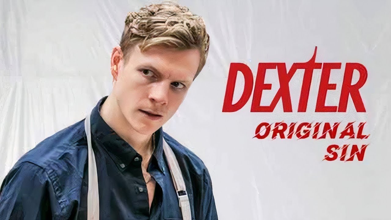 Dexter Original Sin Opening in FullHD